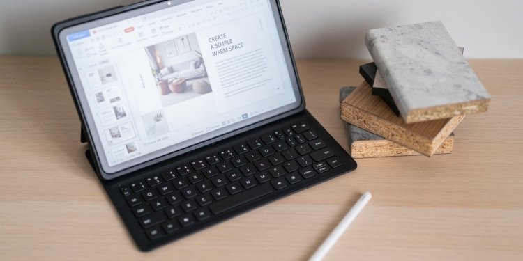 Huawei MatePad 11 Papermatte, tablet pertama dengan skrin kertas anti silau dan lembut di mata