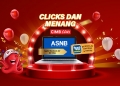 Labur dalam ASB mudah dengan CIMB Clicks