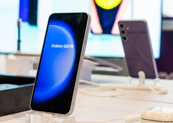 Dapatkan storan Galaxy S23 FE diganda percuma dan diskaun RM500 dengan cara ini