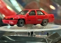 Hot Wheels Proton Saga mula dijual, tapi banyak harga scalper