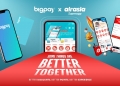 Pautkan BigPay di AirAsia SuperApp untuk dapat lebih banyak diskaun & ganjaran istimewa