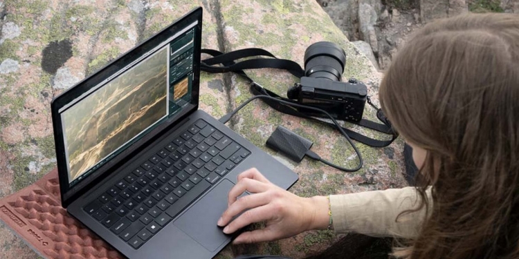 Storan Samsung SSD T9 hantar data 2x lebih pantas dan tahan jatuh setinggi 3 meter