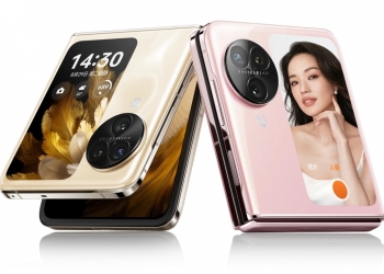 Oppo Find N3 Flip tiba di India 12 Oktober 2023, pelancaran Malaysia semakin hampir