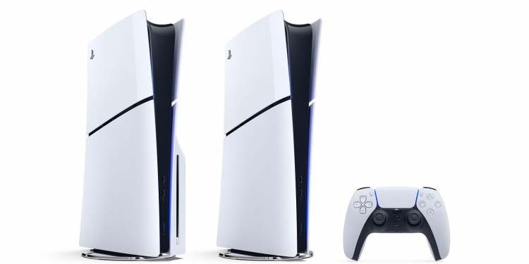 PS5 dikemas kini dengan pemacu Blu-ray boleh tanggal dan storan 1TB