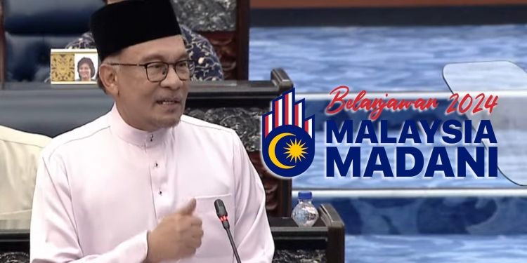 Belanjawan 2024: Cukai Perkhidmatan naik dari 6% kepada 8%, pengecualian untuk perkhidmatan keperluan utama