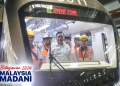 Belanjawan 2024: RM5.3 bilion disediakan tambah semula 5 stesen LRT3 yang dibatal