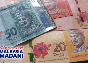 Belanjawan 2024: STR ditambah RM2 bilion, kadar minimum naik ke RM500 dan maksimum RM3,700 untuk 9 juta penerima