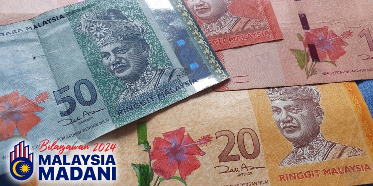 Belanjawan 2024: STR ditambah RM2 bilion, kadar minimum naik ke RM500 dan maksimum RM3,700 untuk 9 juta penerima
