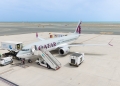 Qatar Airways guna Starlink untuk sediakan internet berkelajuan 350Mbps dalam pesawat