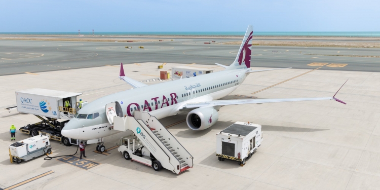Qatar Airways guna Starlink untuk sediakan internet berkelajuan 350Mbps dalam pesawat
