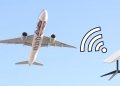 Qatar Airways guna Starlink untuk sediakan internet berkelajuan 350Mbps dalam pesawat