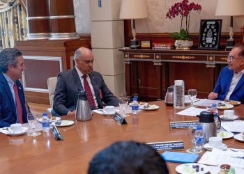 BlackBerry berminat buka Pusat Keselamatan Siber pertama Asia Pasifik di Malaysia