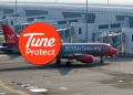 Penumpang MYAirline boleh tuntut sehingga RM200 jika ada beli insuran Tune Protect