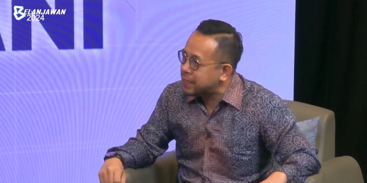 Bantuan eTunai RM100 akan disalurkan kepada rakyat Malaysia pada akhir tahun ini