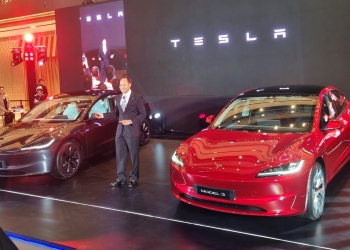 Tesla Model 3 “Highland” dilancar di Malaysia, EV termurah untuk jarak pemanduan lebih 600km