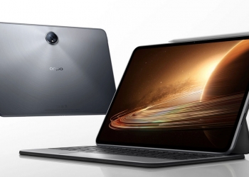 Oppo Pad 2 Malaysia: Skrin 144Hz dengan kuadspeaker Dolby Atmos pada RM2,599