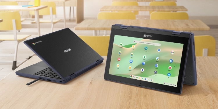 231020 ASUS Chromebook CR11 Flip