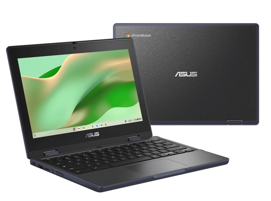 231020 ASUS Chromebook CR11 Flip