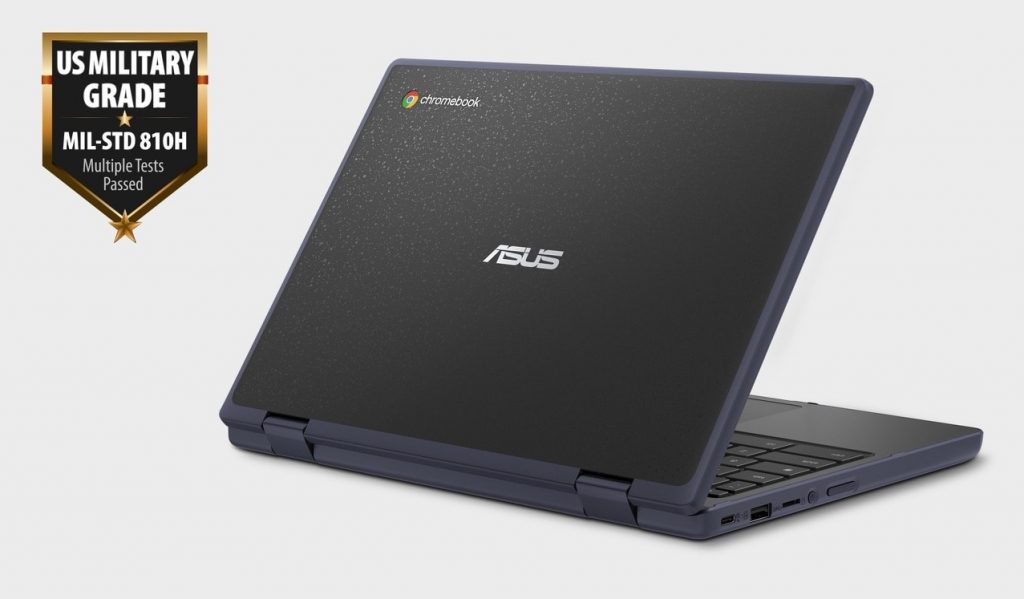 231020 ASUS Chromebook CR11 Flip