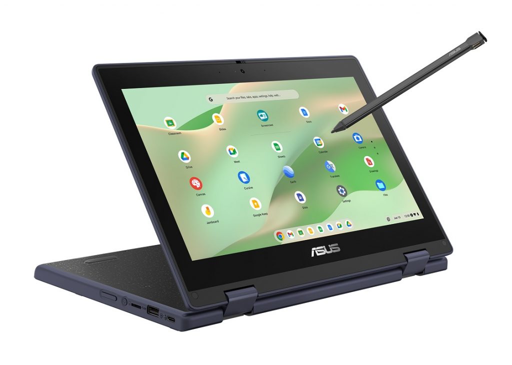 231020 ASUS Chromebook CR11 Flip