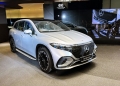 Mercedes-Benz EQS SUV Malaysia: EV mewah 7 tempat duduk berharga hampir RM700 ribu