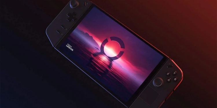 Lenovo Legion Go tiba di Malaysia, harga lebih mahal daripada ROG Ally