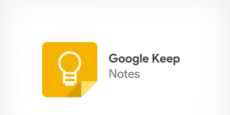 Google Keep sebarluaskan fungsi format nota ke semua entri sedia ada