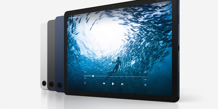 Siri Galaxy Tab A9, tablet multimedia dengan sokongan 5G pada harga bermula RM899