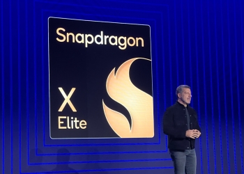 Snapdragon X Elite: Cip pemproses Qualcomm paling berkuasa, kalah Apple M2 Max