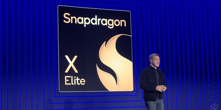 Snapdragon X Elite: Cip pemproses Qualcomm paling berkuasa, kalah Apple M2 Max
