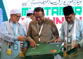 e-wallet MyOnePAS risikokan pengguna kepada serangan siber, ini sebabnya