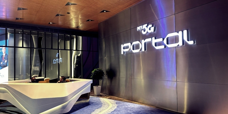 Ini lokasi terbaik untuk uji kelajuan 5G anda