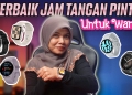 231030 5 jam tangan pintar terbaik untuk wanita