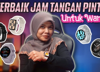 231030 5 jam tangan pintar terbaik untuk wanita