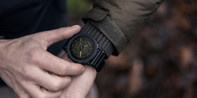 Garmin Tactix 7: Kalau James Bond ejen sebenar, ini mungkin jam tangan pilihannya
