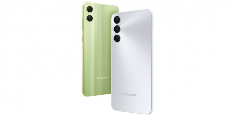 Galaxy A05s & A05: Telefon harga patut berbateri 5,000mAh harga bermula RM649