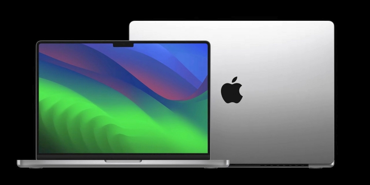Macbook Pro 14 & 16 lebih berkuasa dengan cip Apple M3, ada warna baru  & harga permulaan lebih murah