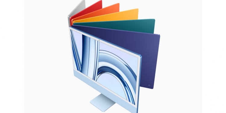 iMac M3 Malaysia: Tempahan dibuka pada harga bermula RM6,299