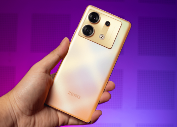 [Reviu] Infinix Zero 30: Seimbang dalam semua aspek, tapi tidak untuk kamera dan fungsi pintar