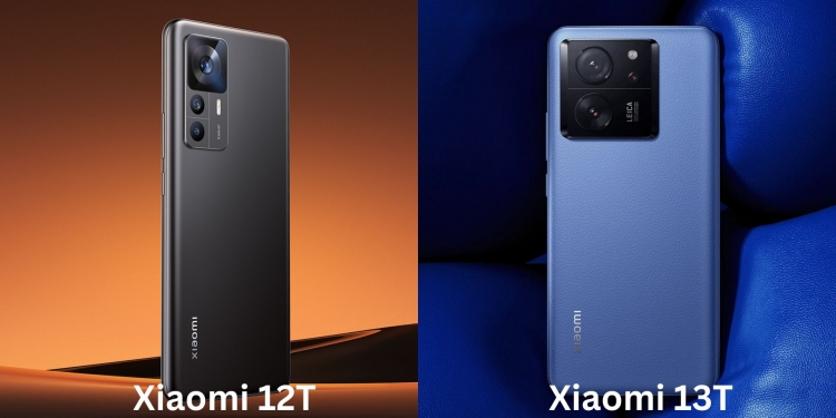 Berbaloi ke nak naik taraf ke Xiaomi 13T dari Xiaomi 12T?
