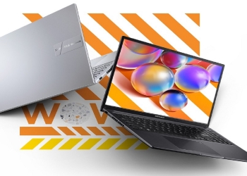 Nak laptop dengan paparan besar? ASUS Vivobook 16 boleh dijadikan pilihan mampu milik