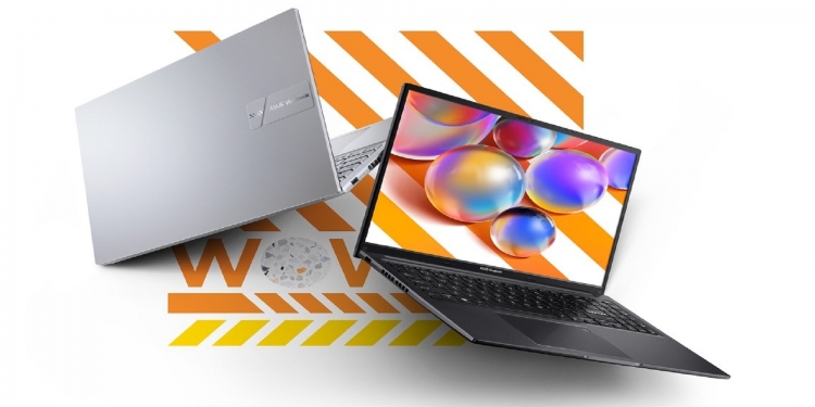 Nak laptop dengan paparan besar? ASUS Vivobook 16 boleh dijadikan pilihan mampu milik