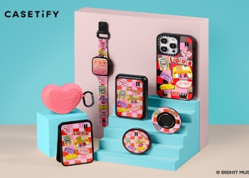 BTS Army kena dapatkan sarung telefon BTSD 6 di CASETiFY, sebelum kehabisan stok!