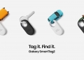 Samsung Galaxy SmartTag2 tahan sampai 700 jam, lebih mudah jejak kucing & anjing