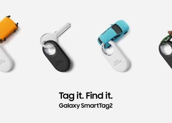 Samsung Galaxy SmartTag2 tahan sampai 700 jam, lebih mudah jejak kucing & anjing