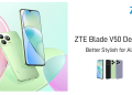 ZTE Blade V50 Design: Hanya RM599 tapi skrin HD Penuh, storan 256GB