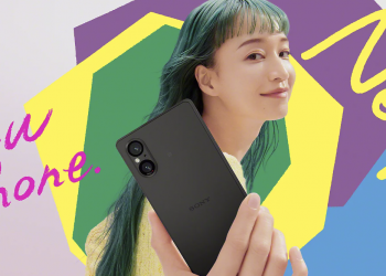 Sony Xperia 5 V mula dijual dengan hadiah percuma WF-1000XM5 bernilai RM1,399