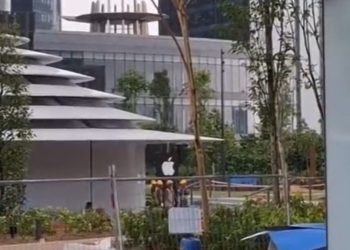 Lagi bukti jelas Apple Store pertama Malaysia di TRX