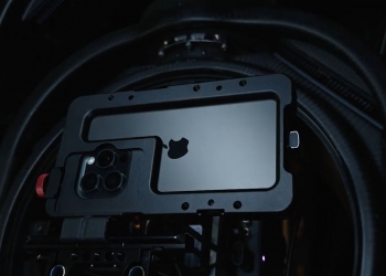 Acara Apple Scary Fast dirakam sepenuhnya guna iPhone 15 Pro Max, tapi…