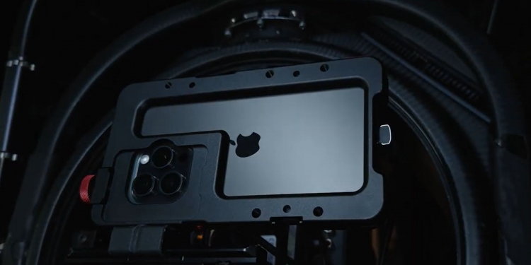 Acara Apple Scary Fast dirakam sepenuhnya guna iPhone 15 Pro Max, tapi…